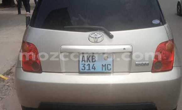 Nunua Ilio tumika Toyota IST Brown Gari ndani ya Maputo nchini Maputo Nunua Ilio tumika Toyota IST Brown Gari ndani ya Maputo nchini Maputo