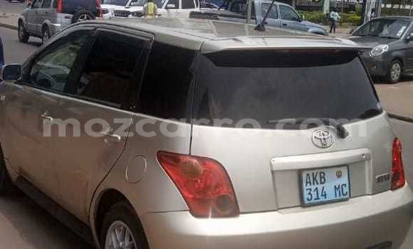 Nunua Ilio tumika Toyota IST Brown Gari ndani ya Maputo nchini Maputo Nunua Ilio tumika Toyota IST Brown Gari ndani ya Maputo nchini Maputo