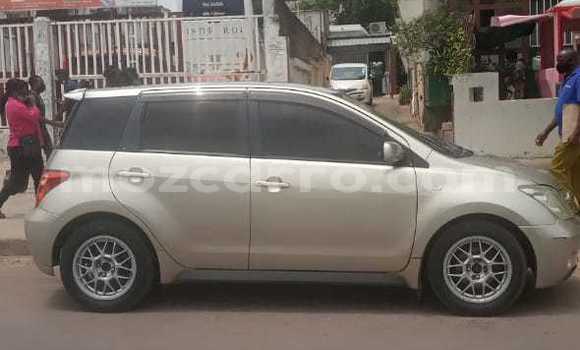 Nunua Ilio tumika Toyota IST Brown Gari ndani ya Maputo nchini Maputo Nunua Ilio tumika Toyota IST Brown Gari ndani ya Maputo nchini Maputo