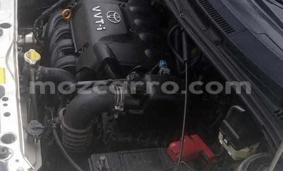 Nunua Ilio tumika Toyota IST Brown Gari ndani ya Maputo nchini Maputo Nunua Ilio tumika Toyota IST Brown Gari ndani ya Maputo nchini Maputo