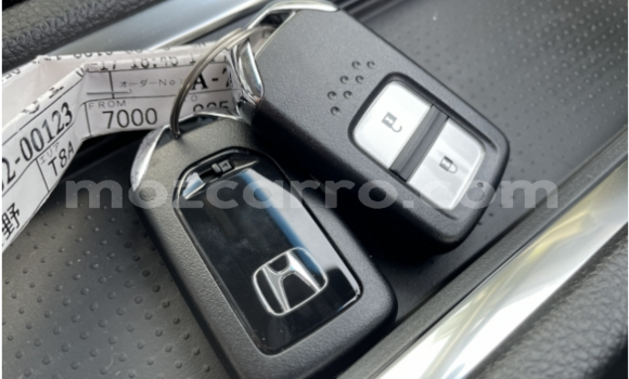 Buy Used Honda Fit Other Car in Manica in Manica Buy Used Honda Fit Other Car in Manica in Manica