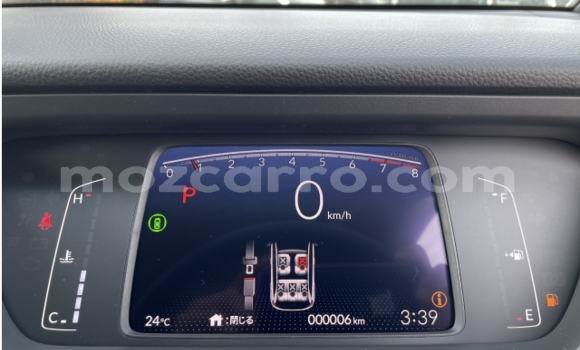 Buy Used Honda Fit Other Car in Manica in Manica Buy Used Honda Fit Other Car in Manica in Manica