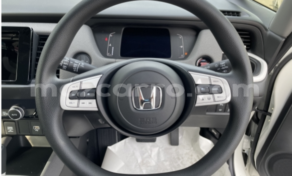 Buy Used Honda Fit Other Car in Manica in Manica Buy Used Honda Fit Other Car in Manica in Manica