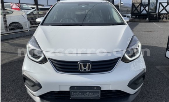 Buy Used Honda Fit Other Car in Manica in Manica Buy Used Honda Fit Other Car in Manica in Manica
