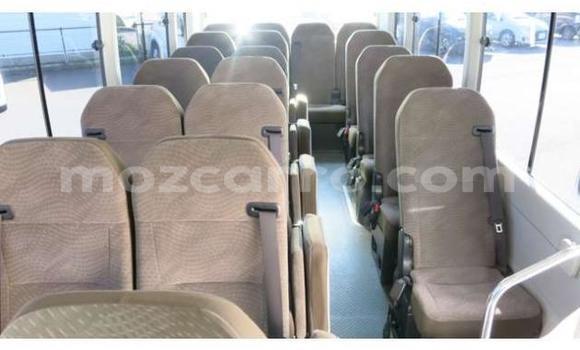 Nunua Ilio tumika Toyota Coaster Nyingine Gari ndani ya Inhambane nchini Inhambane Nunua Ilio tumika Toyota Coaster Nyingine Gari ndani ya Inhambane nchini Inhambane