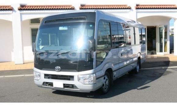 Nunua Ilio tumika Toyota Coaster Nyingine Gari ndani ya Inhambane nchini Inhambane Nunua Ilio tumika Toyota Coaster Nyingine Gari ndani ya Inhambane nchini Inhambane