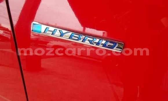 Nunua Ilio tumika Honda Fit Nyekundu Gari ndani ya Mabalane nchini Gaza Nunua Ilio tumika Honda Fit Nyekundu Gari ndani ya Mabalane nchini Gaza