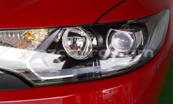 Nunua Ilio tumika Honda Fit Nyekundu Gari ndani ya Mabalane nchini Gaza Nunua Ilio tumika Honda Fit Nyekundu Gari ndani ya Mabalane nchini Gaza