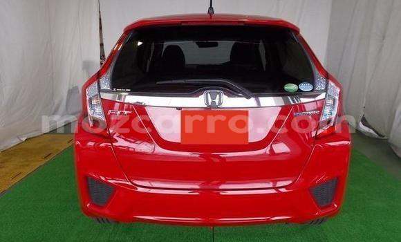 Nunua Ilio tumika Honda Fit Nyekundu Gari ndani ya Mabalane nchini Gaza Nunua Ilio tumika Honda Fit Nyekundu Gari ndani ya Mabalane nchini Gaza