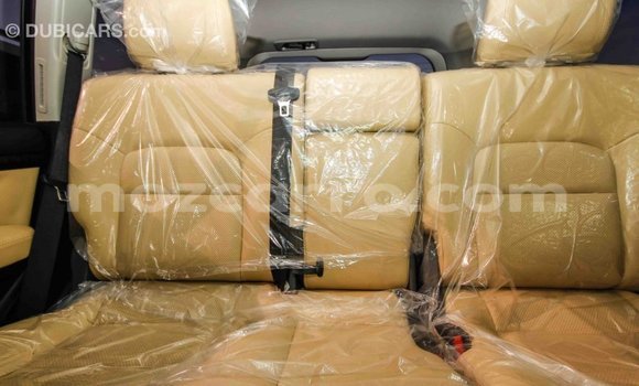 Tenga Imported Toyota Land Cruiser Nhema Mota in Import - Dubai in Cabo Delgado Tenga Imported Toyota Land Cruiser Nhema Mota in Import - Dubai in Cabo Delgado