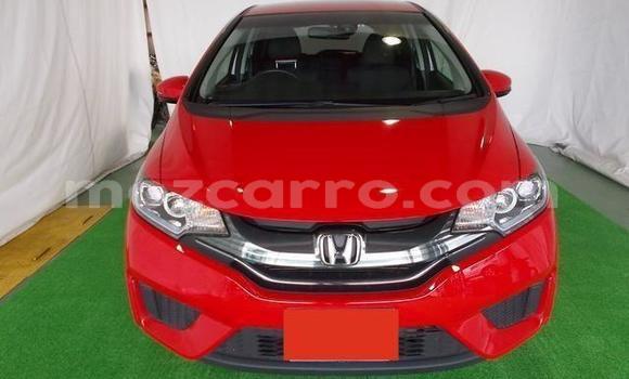 Nunua Ilio tumika Honda Fit Nyekundu Gari ndani ya Mabalane nchini Gaza Nunua Ilio tumika Honda Fit Nyekundu Gari ndani ya Mabalane nchini Gaza