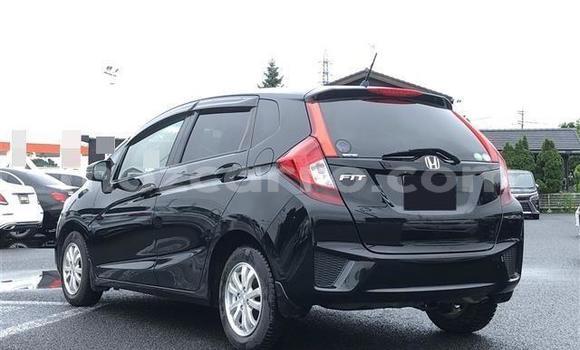 Comprar Usado Honda Fit Preto Carro em Chokwé em Gaza Comprar Usado Honda Fit Preto Carro em Chokwé em Gaza