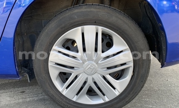 Buy Used Honda Fit Blue Car in Manhiça in Maputo Buy Used Honda Fit Blue Car in Manhiça in Maputo