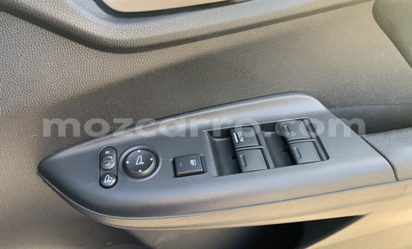 Buy Used Honda Fit Blue Car in Manhiça in Maputo Buy Used Honda Fit Blue Car in Manhiça in Maputo