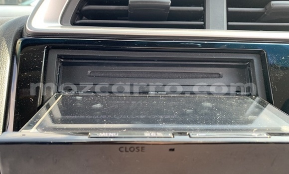 Buy Used Honda Fit Blue Car in Manhiça in Maputo Buy Used Honda Fit Blue Car in Manhiça in Maputo