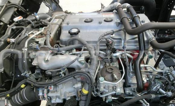 Tenga Imported Hino Ranger Zvimwe Rori in Inhambane in Inhambane Tenga Imported Hino Ranger Zvimwe Rori in Inhambane in Inhambane