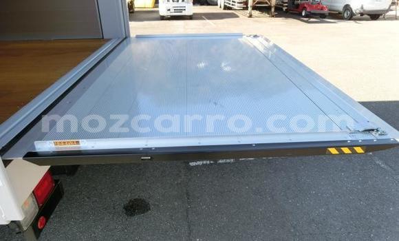 Tenga Imported Hino Ranger Zvimwe Rori in Inhambane in Inhambane Tenga Imported Hino Ranger Zvimwe Rori in Inhambane in Inhambane