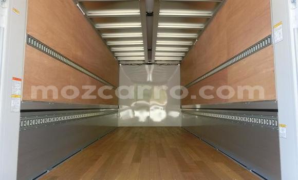 Tenga Imported Hino Ranger Zvimwe Rori in Inhambane in Inhambane Tenga Imported Hino Ranger Zvimwe Rori in Inhambane in Inhambane