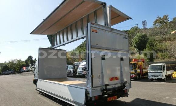 Tenga Imported Hino Ranger Zvimwe Rori in Inhambane in Inhambane Tenga Imported Hino Ranger Zvimwe Rori in Inhambane in Inhambane