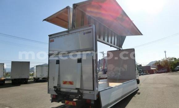 Tenga Imported Hino Ranger Zvimwe Rori in Inhambane in Inhambane Tenga Imported Hino Ranger Zvimwe Rori in Inhambane in Inhambane