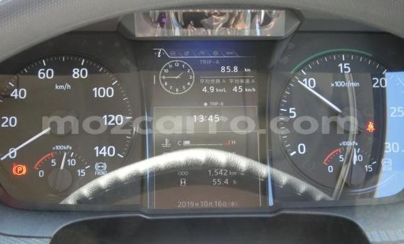 Tenga Imported Hino Ranger Zvimwe Rori in Inhambane in Inhambane Tenga Imported Hino Ranger Zvimwe Rori in Inhambane in Inhambane