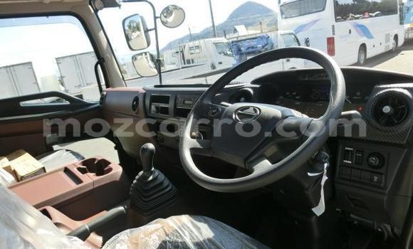 Tenga Imported Hino Ranger Zvimwe Rori in Inhambane in Inhambane Tenga Imported Hino Ranger Zvimwe Rori in Inhambane in Inhambane