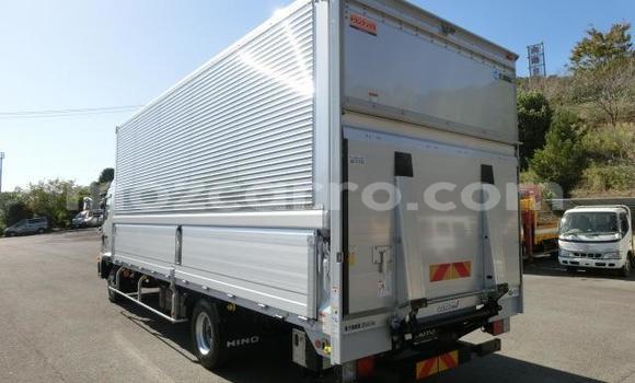 Tenga Imported Hino Ranger Zvimwe Rori in Inhambane in Inhambane Tenga Imported Hino Ranger Zvimwe Rori in Inhambane in Inhambane