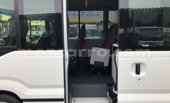 Buy Import Toyota Coaster Other Car in Manica in Manica Buy Import Toyota Coaster Other Car in Manica in Manica