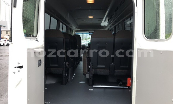 Buy Import Toyota Coaster Other Car in Manica in Manica Buy Import Toyota Coaster Other Car in Manica in Manica