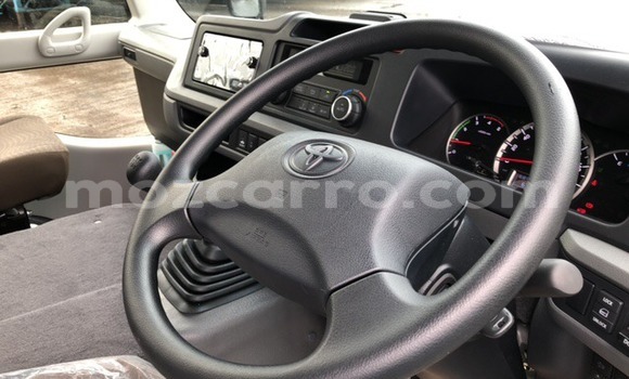 Buy Import Toyota Coaster Other Car in Manica in Manica Buy Import Toyota Coaster Other Car in Manica in Manica