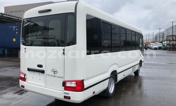 Buy Import Toyota Coaster Other Car in Manica in Manica Buy Import Toyota Coaster Other Car in Manica in Manica