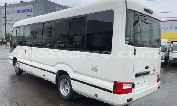 Buy Import Toyota Coaster Other Car in Manica in Manica Buy Import Toyota Coaster Other Car in Manica in Manica