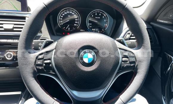 Comprar Usado BMW 3-Series Azul Carro em Maputo em Maputo Comprar Usado BMW 3-Series Azul Carro em Maputo em Maputo