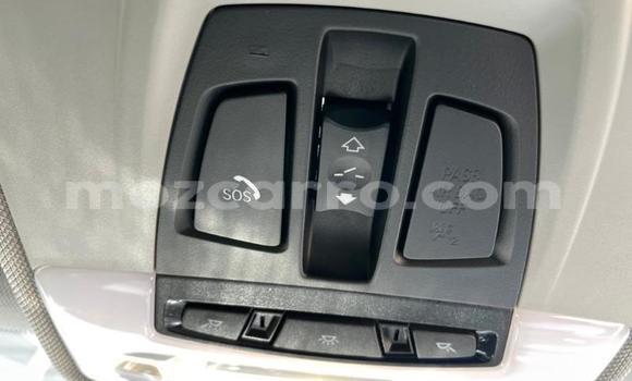 Comprar Usado BMW 3-Series Azul Carro em Maputo em Maputo Comprar Usado BMW 3-Series Azul Carro em Maputo em Maputo