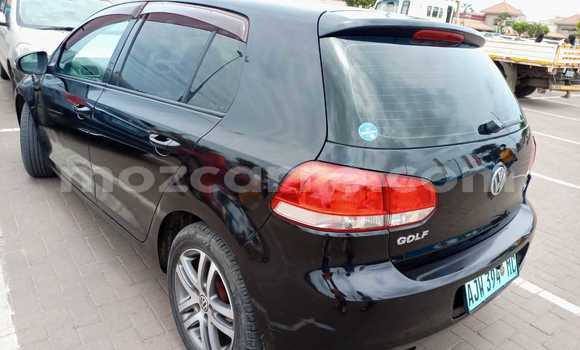 Nunua Mpya Volkswagen Golf Nyeusi Gari ndani ya Maputo nchini Maputo Nunua Mpya Volkswagen Golf Nyeusi Gari ndani ya Maputo nchini Maputo