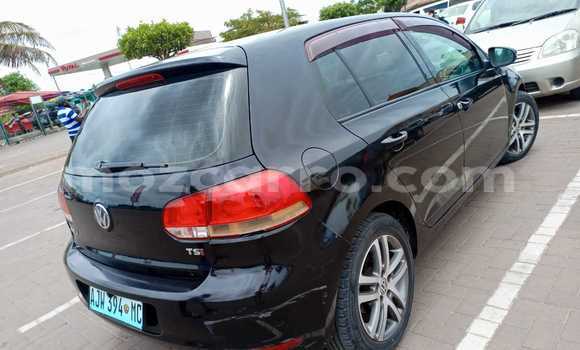 Nunua Mpya Volkswagen Golf Nyeusi Gari ndani ya Maputo nchini Maputo Nunua Mpya Volkswagen Golf Nyeusi Gari ndani ya Maputo nchini Maputo