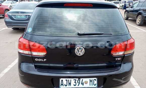 Nunua Mpya Volkswagen Golf Nyeusi Gari ndani ya Maputo nchini Maputo Nunua Mpya Volkswagen Golf Nyeusi Gari ndani ya Maputo nchini Maputo