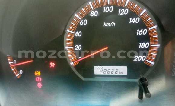 Nunua Ilio tumika Toyota Hilux Nyeupe Gari ndani ya Maputo nchini Maputo Nunua Ilio tumika Toyota Hilux Nyeupe Gari ndani ya Maputo nchini Maputo