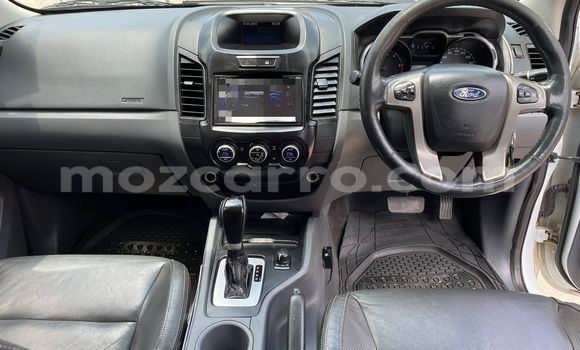 Buy Used Ford Ranger White Car in Maputo in Maputo Buy Used Ford Ranger White Car in Maputo in Maputo