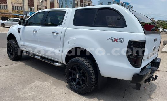 Buy Used Ford Ranger White Car in Maputo in Maputo Buy Used Ford Ranger White Car in Maputo in Maputo