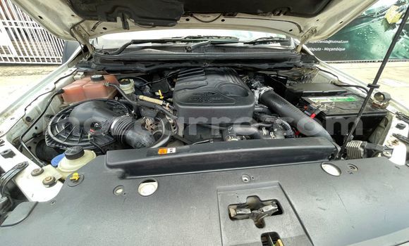 Buy Used Ford Ranger White Car in Maputo in Maputo Buy Used Ford Ranger White Car in Maputo in Maputo