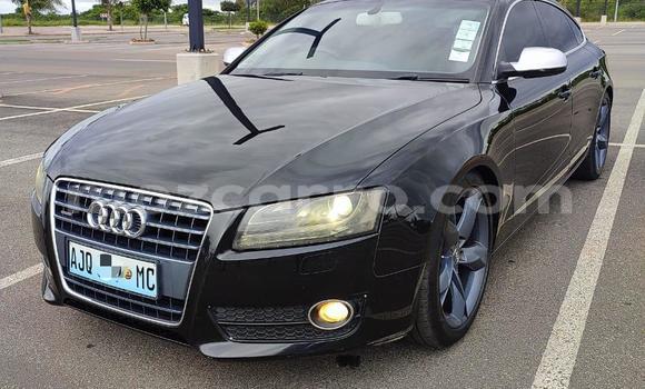 Nunua Ilio tumika Audi A5 Nyeusi Gari ndani ya Maputo nchini Maputo Nunua Ilio tumika Audi A5 Nyeusi Gari ndani ya Maputo nchini Maputo