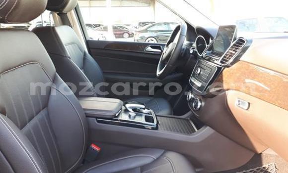 Buy Used Mercedes‒Benz GLE White Car in Balama in Cabo Delgado Buy Used Mercedes‒Benz GLE White Car in Balama in Cabo Delgado