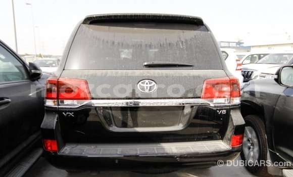 Comprar Importar Toyota Land Cruiser Preto Carro em Import - Dubai em Cabo Delgado Comprar Importar Toyota Land Cruiser Preto Carro em Import - Dubai em Cabo Delgado