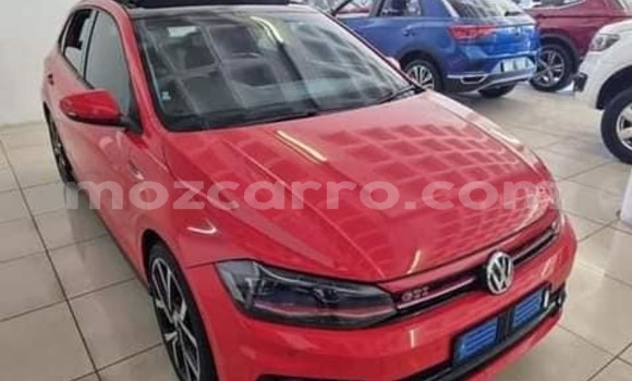 Tenga Tsaru Volkswagen Polo Tsvuku Mota in Maputo in Maputo Tenga Tsaru Volkswagen Polo Tsvuku Mota in Maputo in Maputo