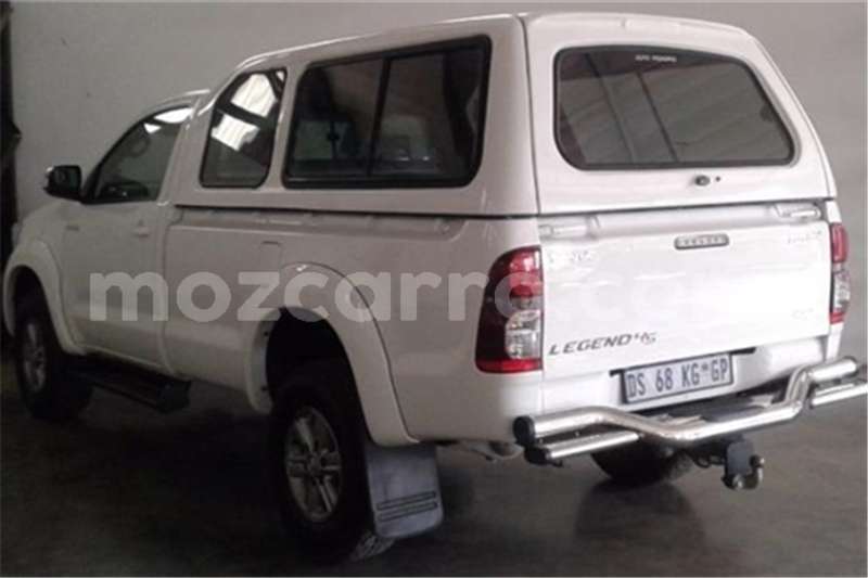 Big with watermark toyota hilux maputo maputo 11906