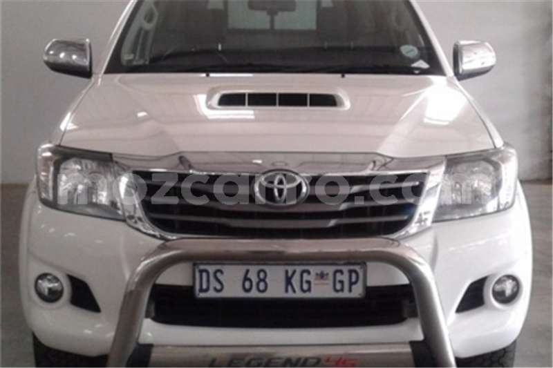 Big with watermark toyota hilux maputo maputo 11906