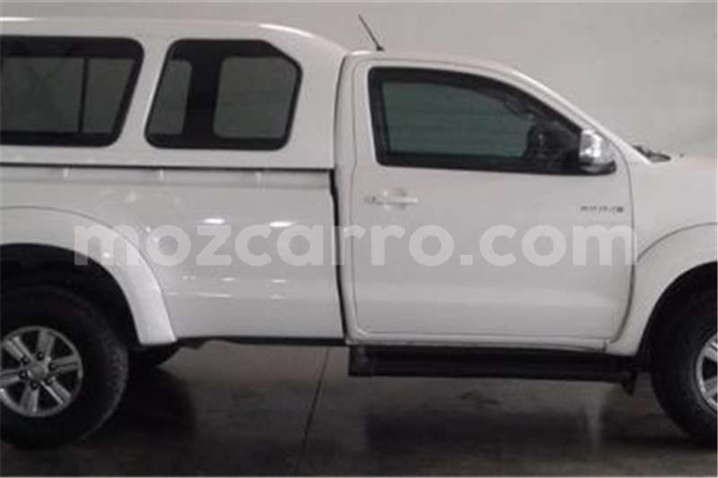 Big with watermark toyota hilux maputo maputo 11906