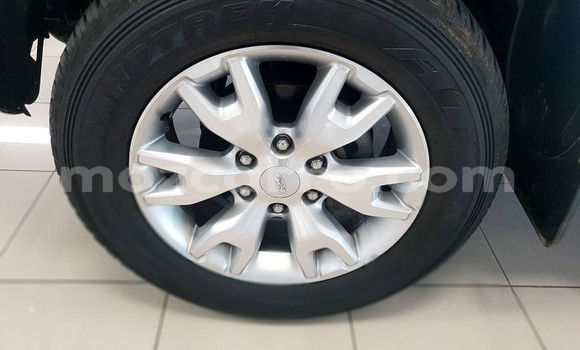 Comprar Usado Ford Ranger Branco Carro em Maputo em Maputo Comprar Usado Ford Ranger Branco Carro em Maputo em Maputo