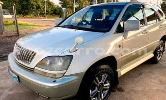 Tenga Tsaru Toyota Harrier Zvimwe Mota in Beira in Sofala Tenga Tsaru Toyota Harrier Zvimwe Mota in Beira in Sofala